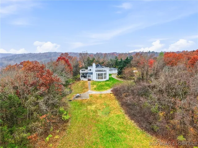 $675,000 | 11950 N Route North, Columbia, MO 65203