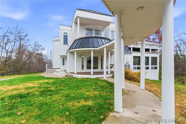 $675,000 | 11950 N Route North, Columbia, MO 65203