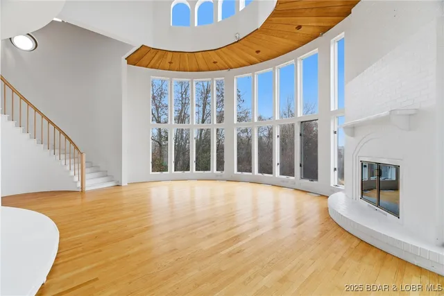 $675,000 | 11950 N Route North, Columbia, MO 65203