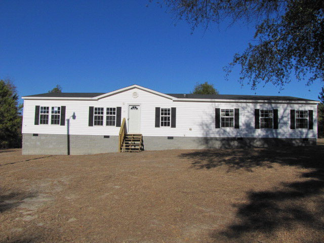 173 Hidden Springs Road Jackson, SC 29831 - Photo 1 of 1