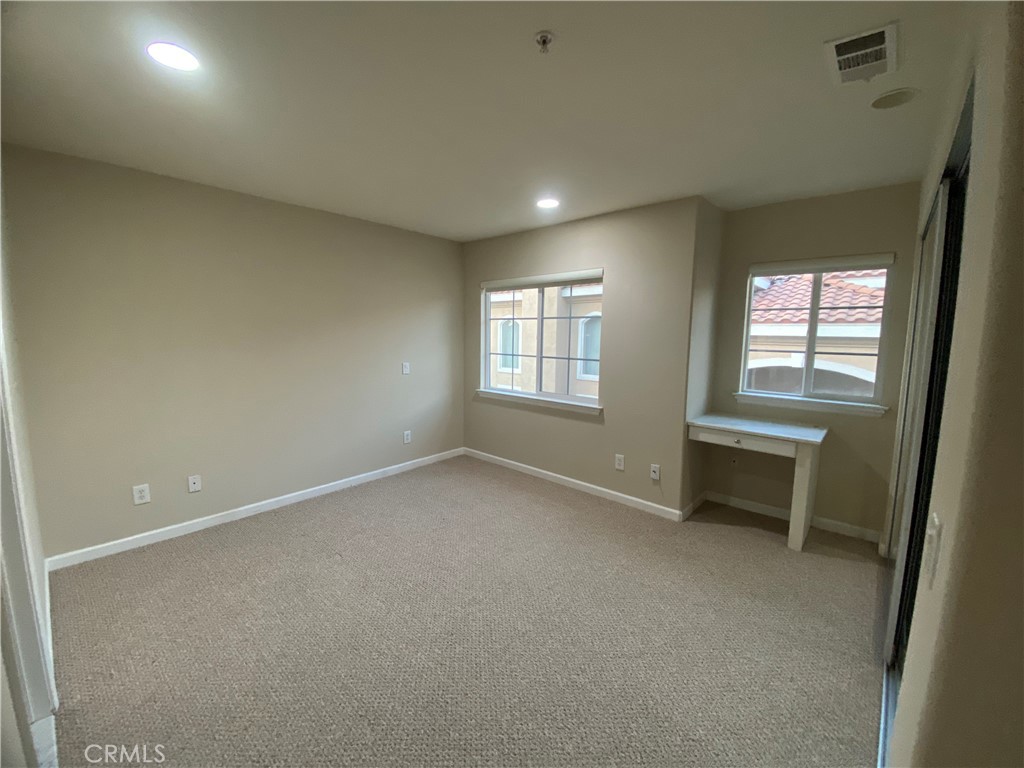 721 South 3rd Avenue, Unit A Arcadia, CA 91006 - Photo 13 of 16 a view of an empty room with a window