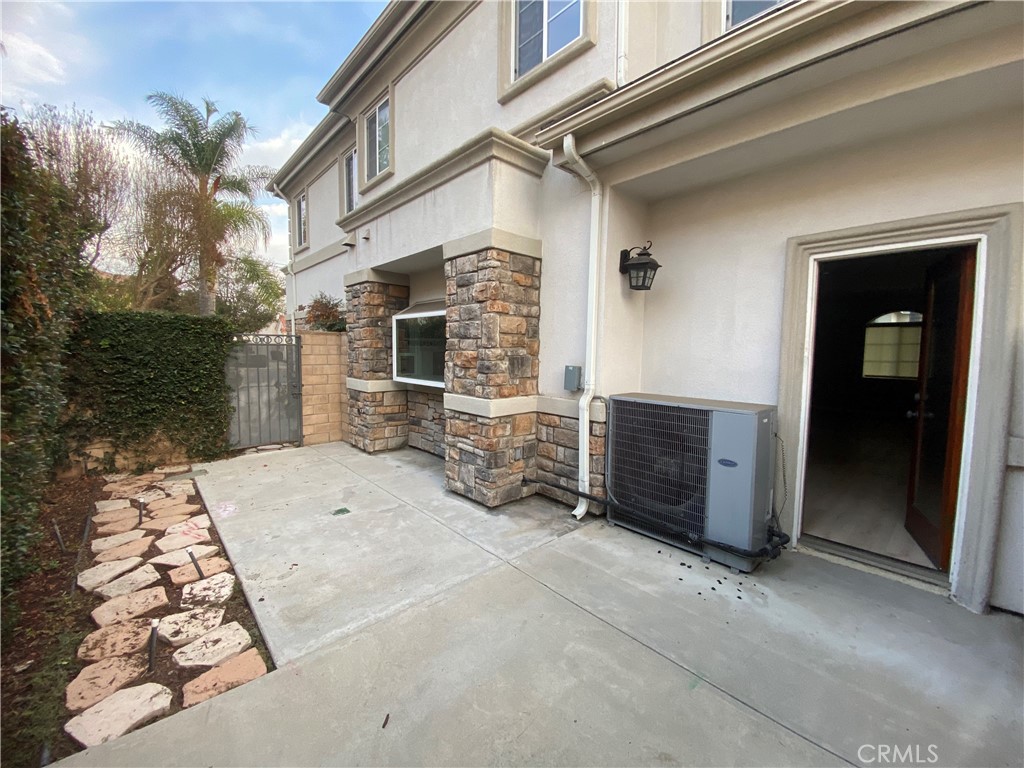 721 South 3rd Avenue, Unit A Arcadia, CA 91006 - Photo 16 of 16 front view of a house with a many windows