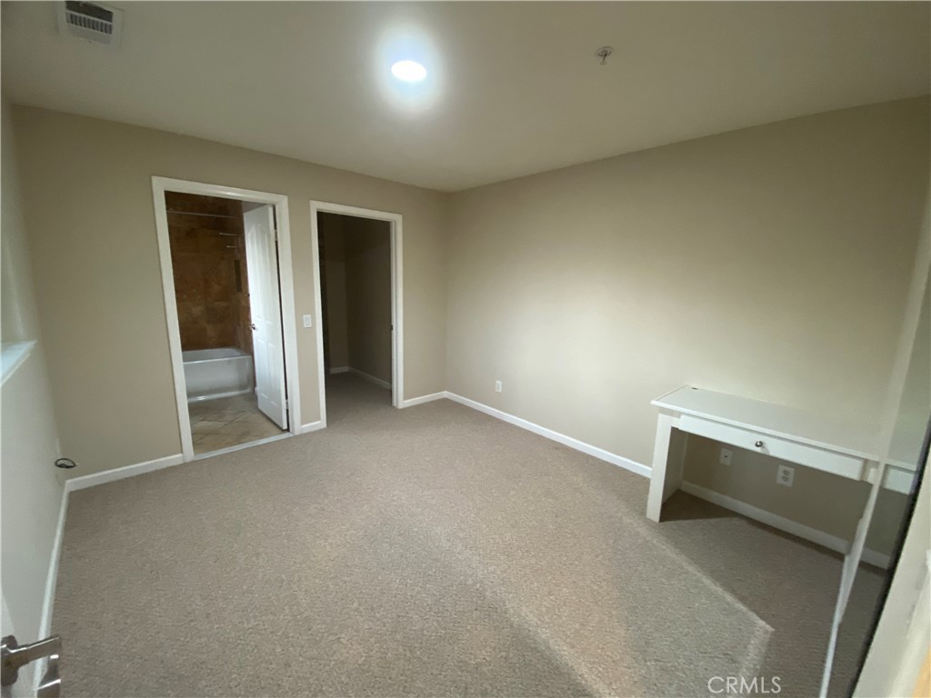 721 South 3rd Avenue, Unit A Arcadia, CA 91006 - Photo 8 of 16 an empty room with closet