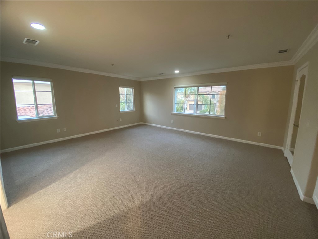 721 South 3rd Avenue, Unit A Arcadia, CA 91006 - Photo 10 of 16 an empty room with windows and view of window