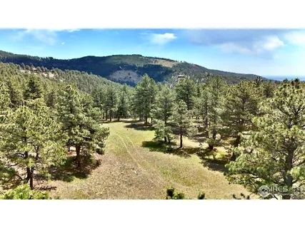 a balcony with a view of a city