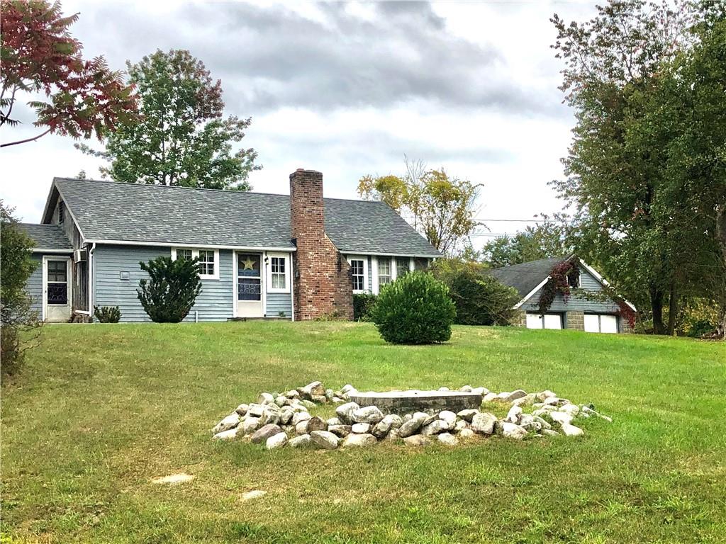 729 Decker Road Wallkill, NY 12589 - Photo 1 of 1