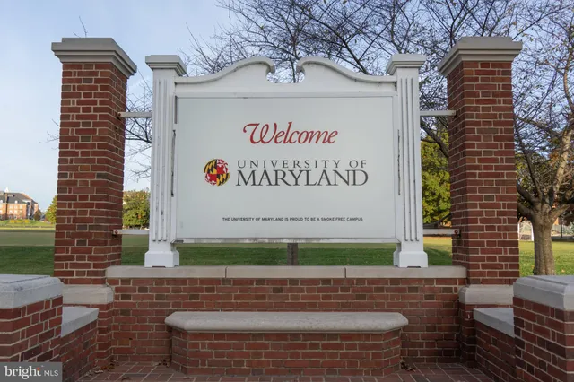 $2,720 | 6012 Westchester Drive, Unit 101, College Park, MD 20740