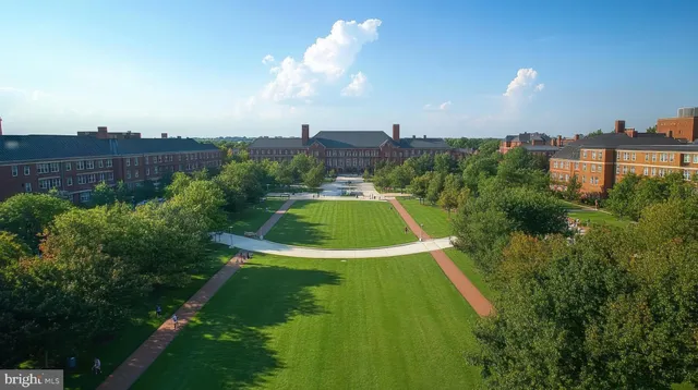 $2,720 | 6012 Westchester Drive, Unit 101, College Park, MD 20740