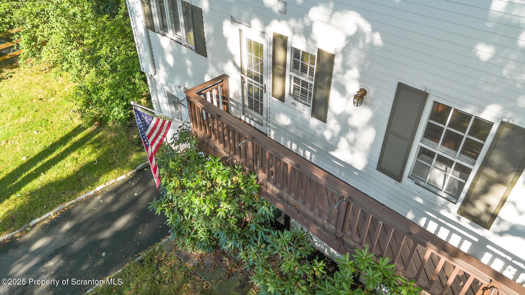 111 Upper Knapp Road Clarks Summit, PA 18411 - Photo 36 of 52 DJI_0366