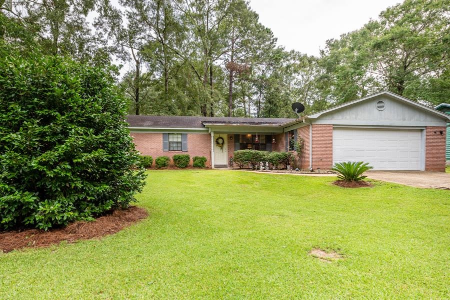504 Lakeview Drive Bay Minette, AL 36507 - Photo 1 of 19