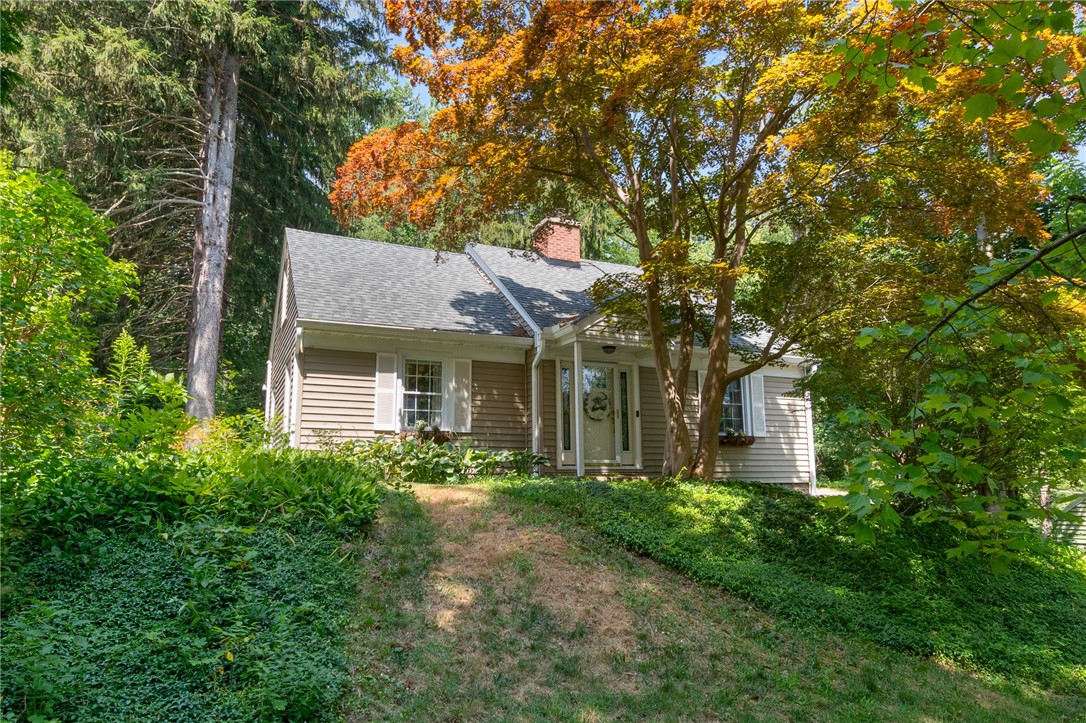 59 North Landing Road Brighton, NY 14625 - Photo 1 of 1 Welcome to 59 Landing Rd!