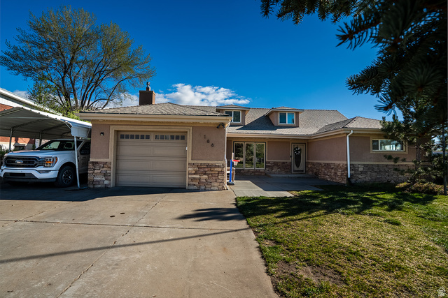 166 East 3000th Street South Bountiful, UT 84010 - Photo 2 of 35