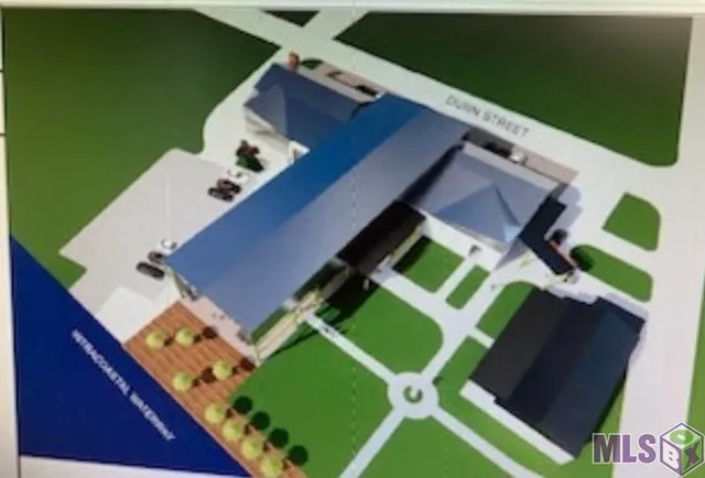 $395,500 | 617 Saadi Street, Houma, LA 70363
