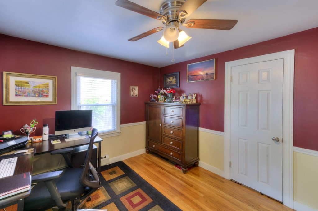 10 Ridgewood Road Worcester, MA 01606 - Photo 15 of 38