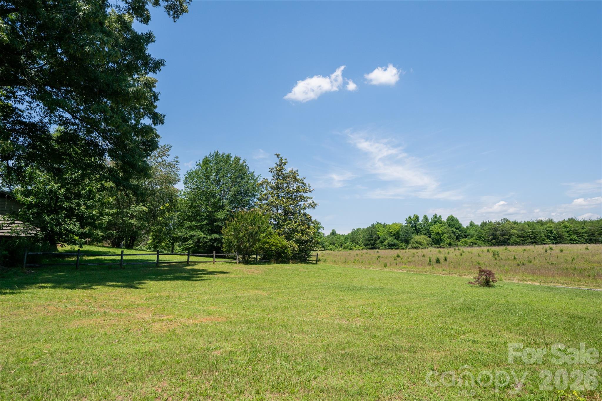 2800 Coxe Road Tryon, NC 28782 - Photo 40 of 40 a view of a lake with a big yard