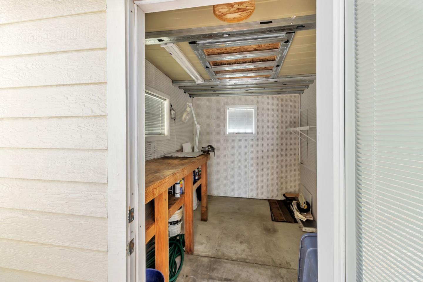 3263 Vineyard, Unit 132 Pleasanton, CA 94566 - Photo 31 of 34 a view of storage and utility room