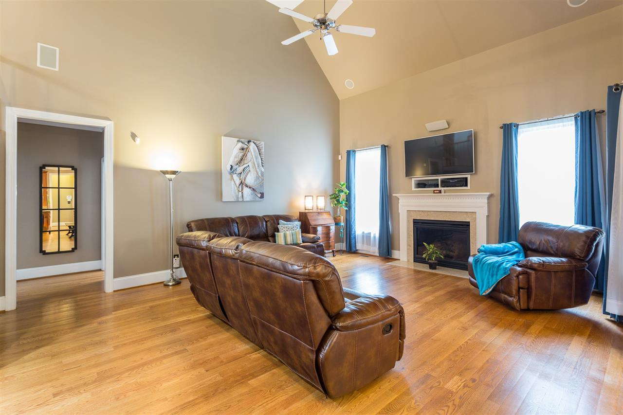 3040 Mt Vernon Church Road Raleigh, NC 27613 - Photo 6 of 30 Photo 6