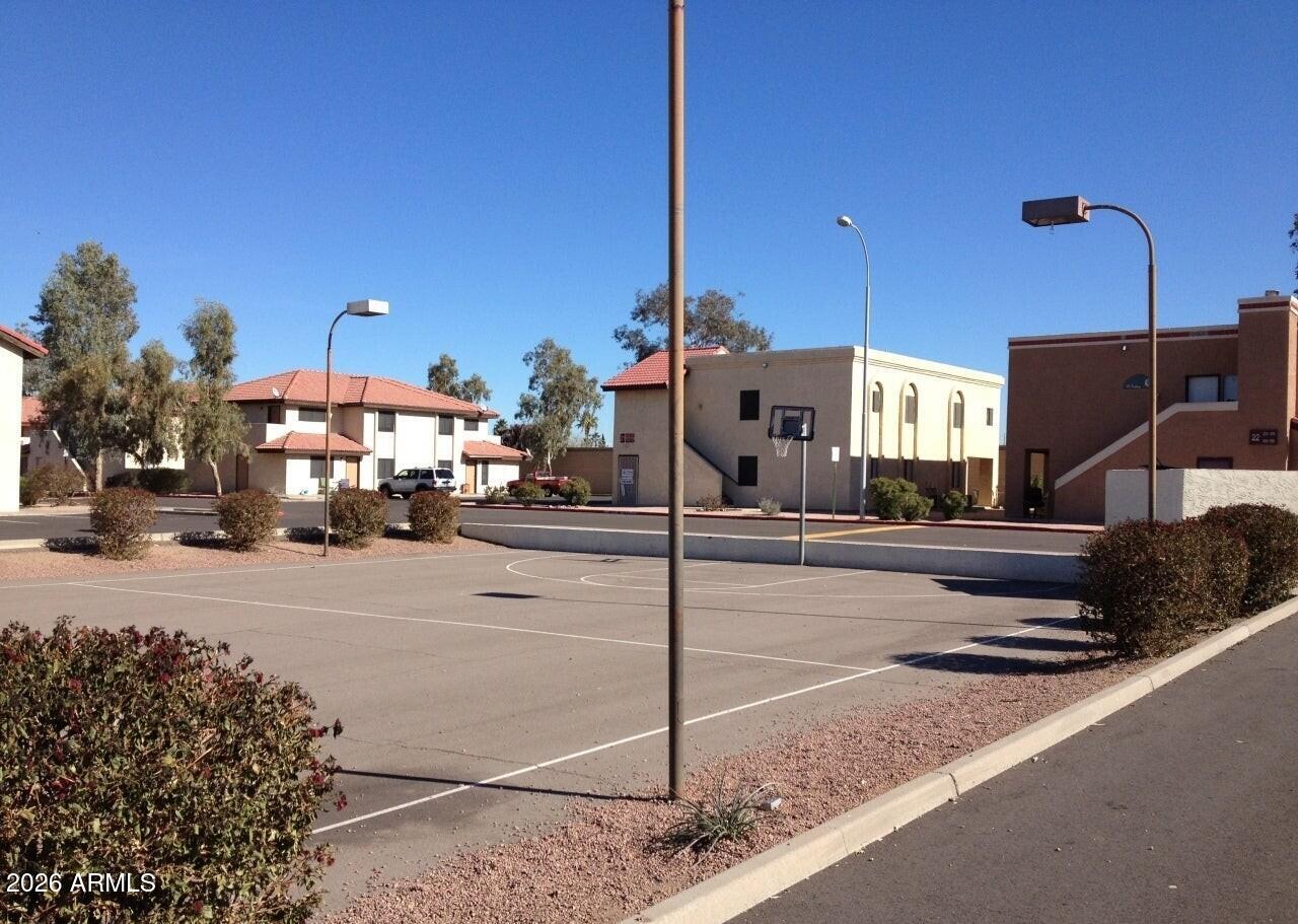 2650 East McKellips Road, Unit 243 Mesa, AZ 85213 - Photo 17 of 33
