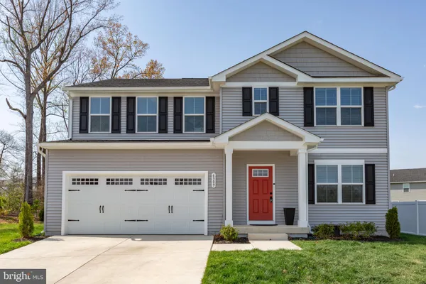 $599,900 | 6309 Gallop Drive, Fredericksburg, VA 22407