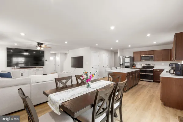 $599,900 | 6309 Gallop Drive, Fredericksburg, VA 22407