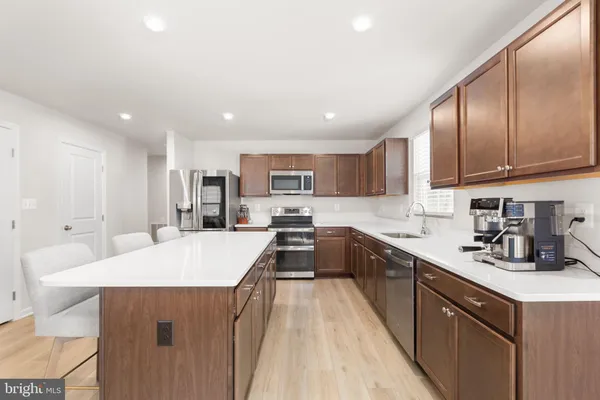 $599,900 | 6309 Gallop Drive, Fredericksburg, VA 22407