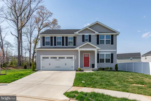 $599,900 | 6309 Gallop Drive, Fredericksburg, VA 22407