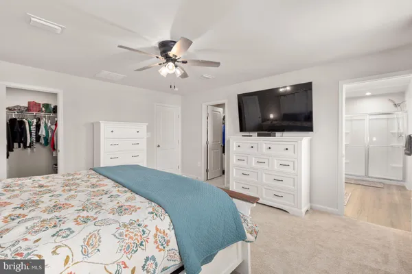 $599,900 | 6309 Gallop Drive, Fredericksburg, VA 22407