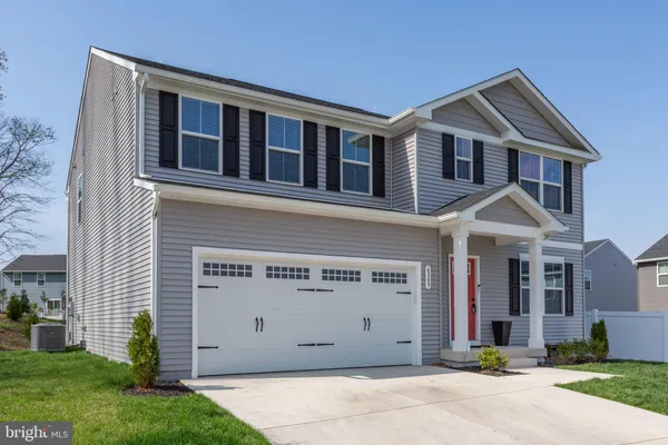 $599,900 | 6309 Gallop Drive, Fredericksburg, VA 22407