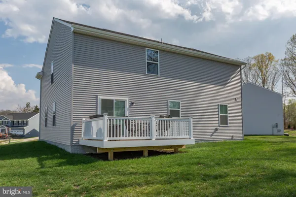 $599,900 | 6309 Gallop Drive, Fredericksburg, VA 22407