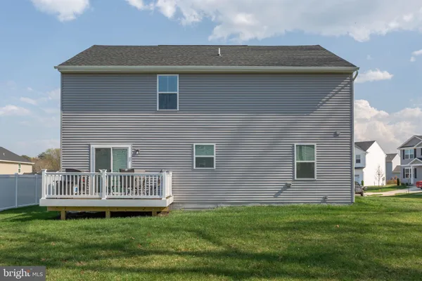 $599,900 | 6309 Gallop Drive, Fredericksburg, VA 22407