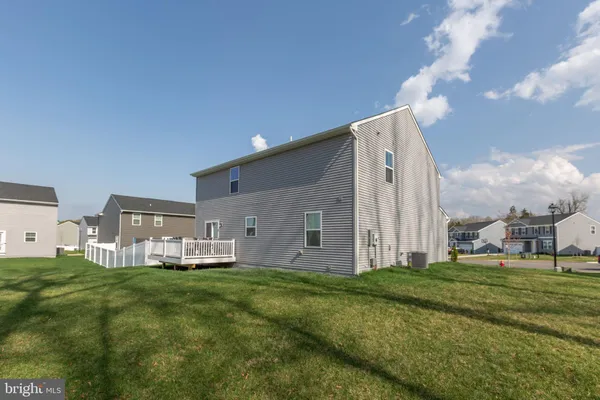 $599,900 | 6309 Gallop Drive, Fredericksburg, VA 22407