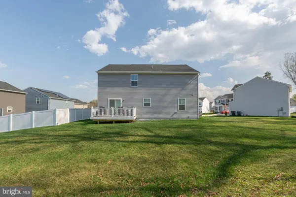 $599,900 | 6309 Gallop Drive, Fredericksburg, VA 22407