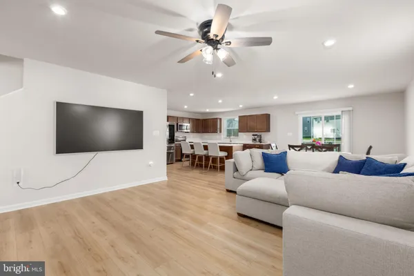 $599,900 | 6309 Gallop Drive, Fredericksburg, VA 22407