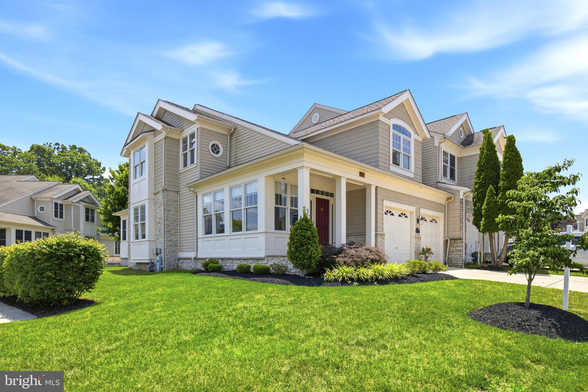 8705 Timber Oak Lane Laurel, MD 20723 - Photo 2 of 60 Front Photo