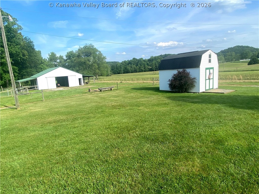 1810 Rayburn Road Point Pleasant, WV 25550 - Photo 7 of 50 Gallery Image 7