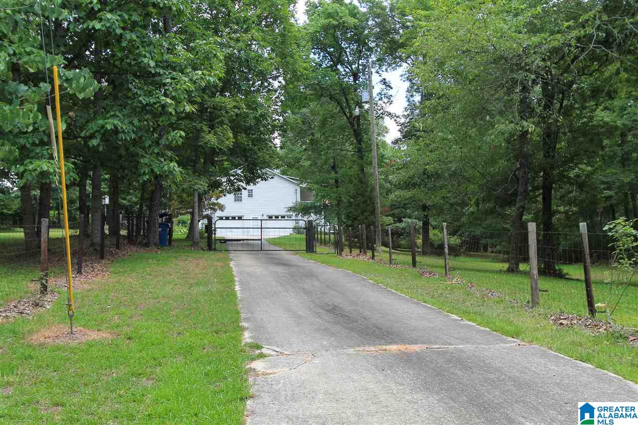 331 Powell Road Remlap, AL 35133 - Photo 47 of 47 Gallery Image 47