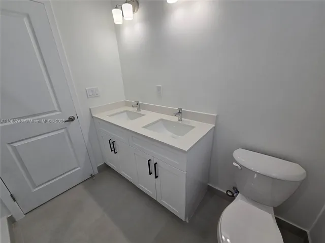 a view of room and window