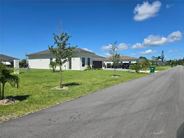 $3,400 | 19534 Southwest 324th Street, Unit 19534, Homestead, FL 33030