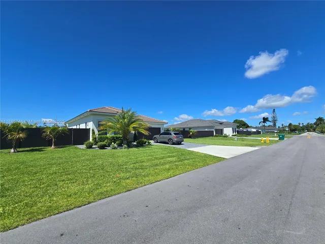 $4,800 | 19534 Southwest 324th Street, Unit 19534, Homestead, FL 33030