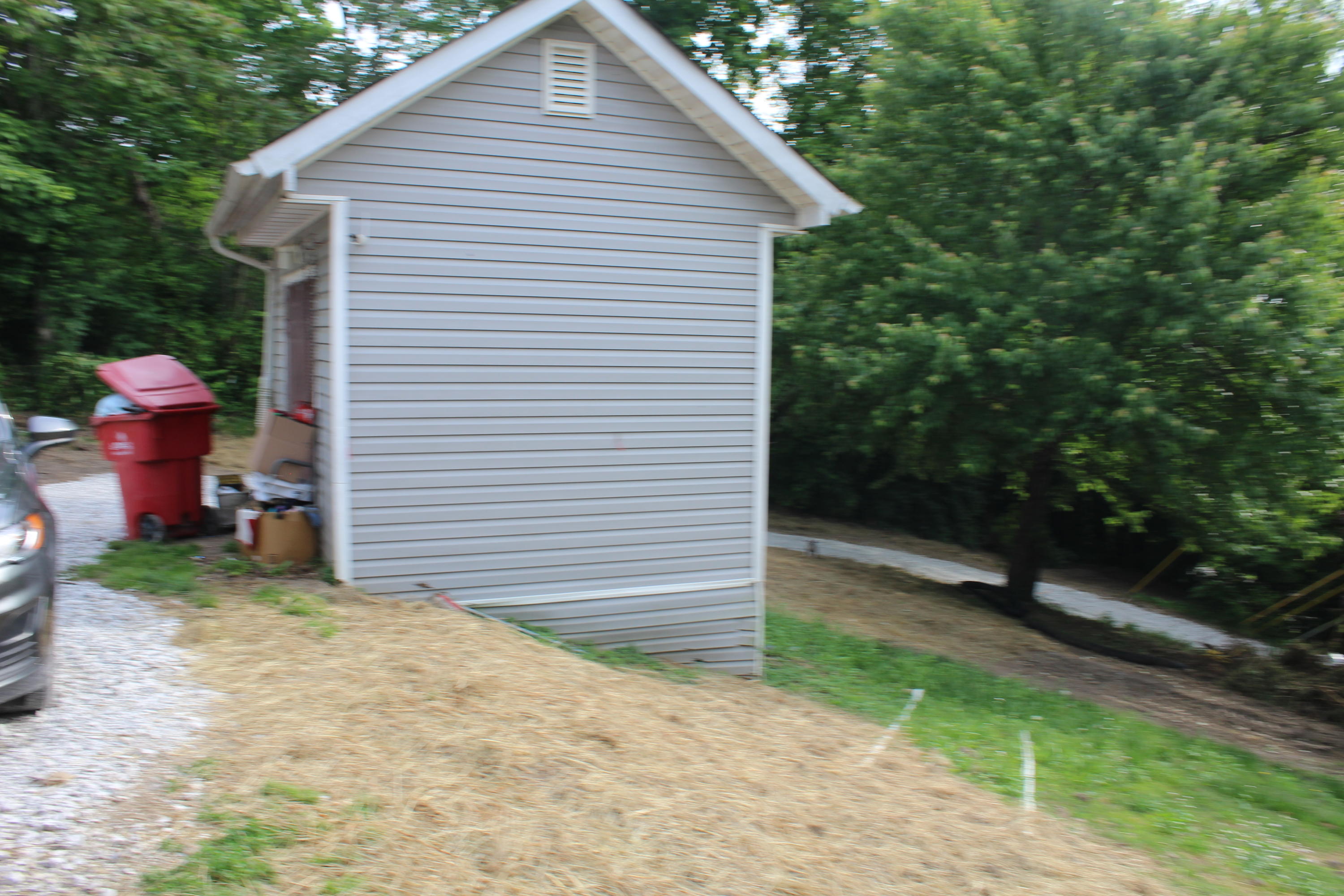 213 East Haiti Road Berea, KY 40403 - Photo 43 of 43 213 Davis 047