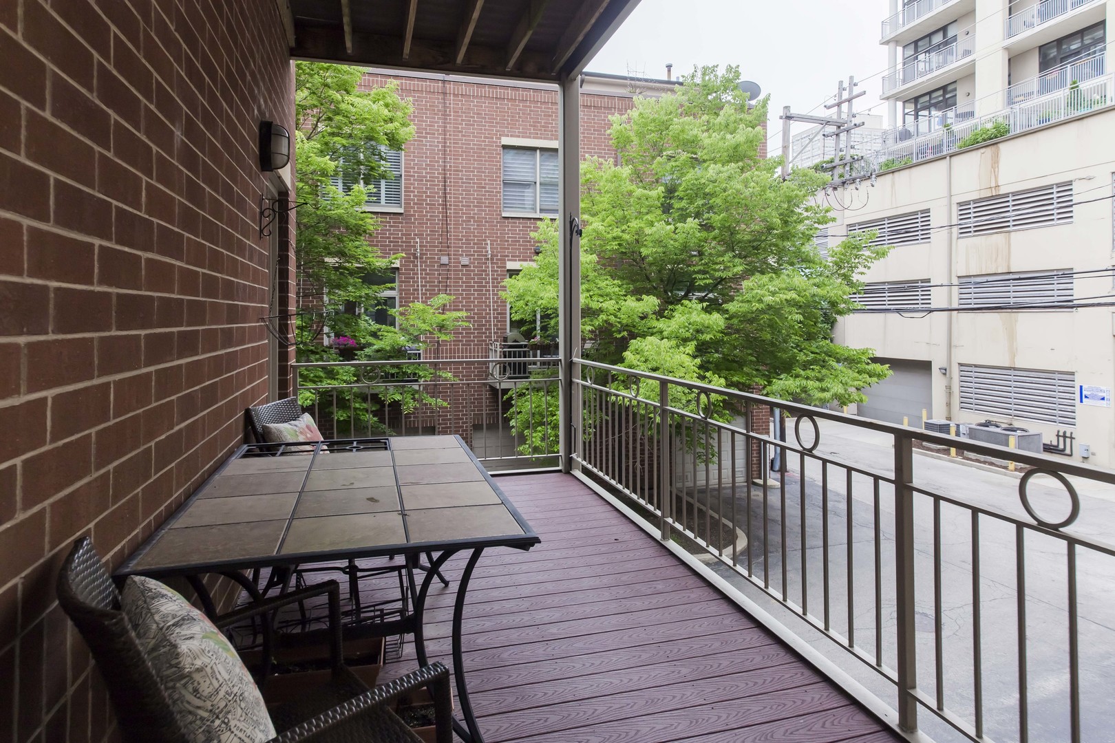 1942 South Prairie Avenue, Unit 2 Chicago, IL 60616 - Photo 11 of 12