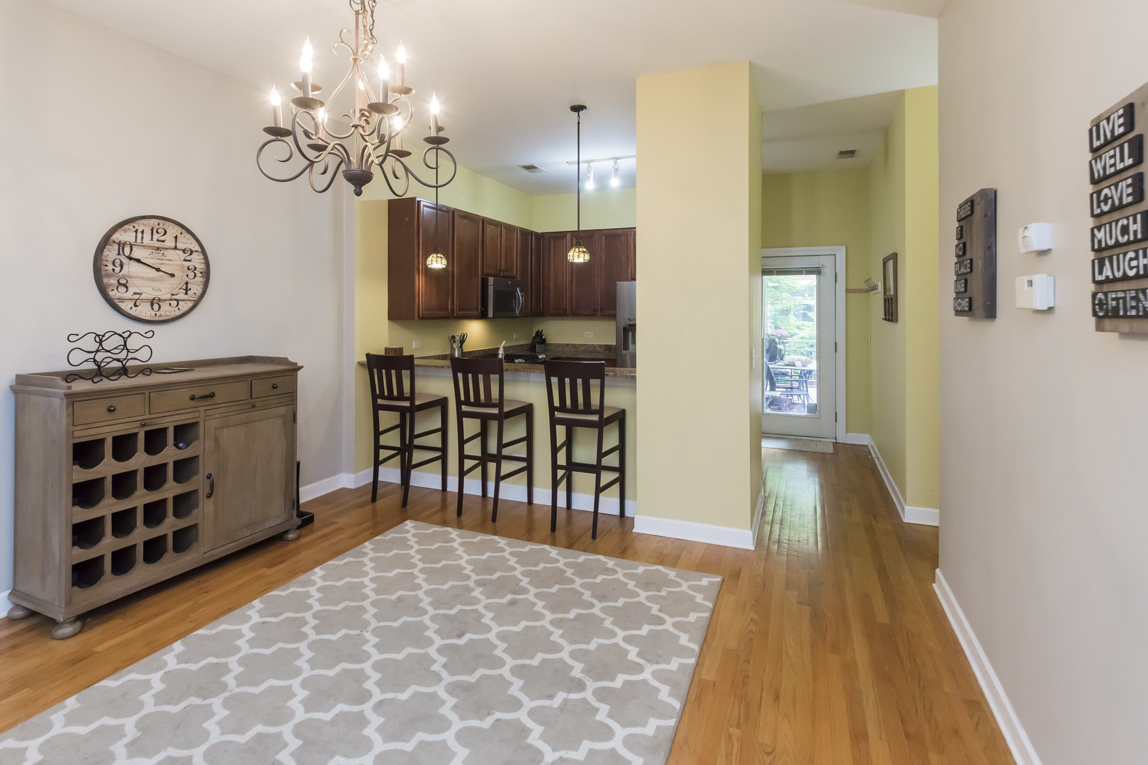 1942 South Prairie Avenue, Unit 2 Chicago, IL 60616 - Photo 5 of 12