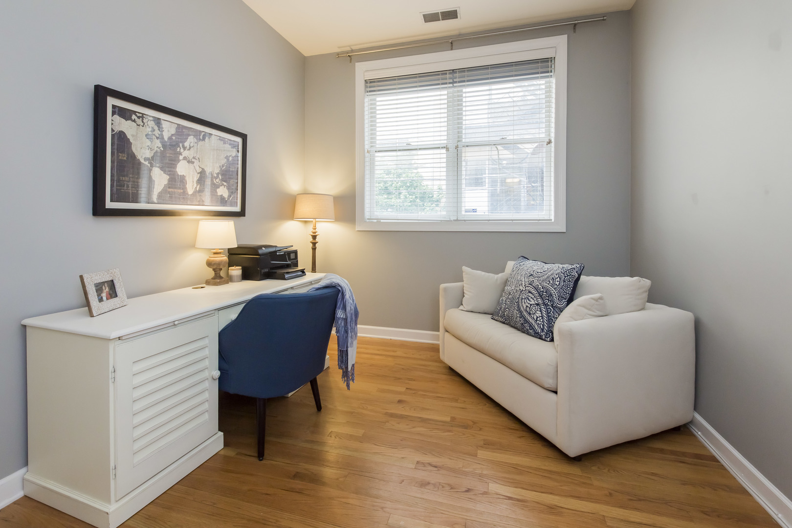 1942 South Prairie Avenue, Unit 2 Chicago, IL 60616 - Photo 8 of 12