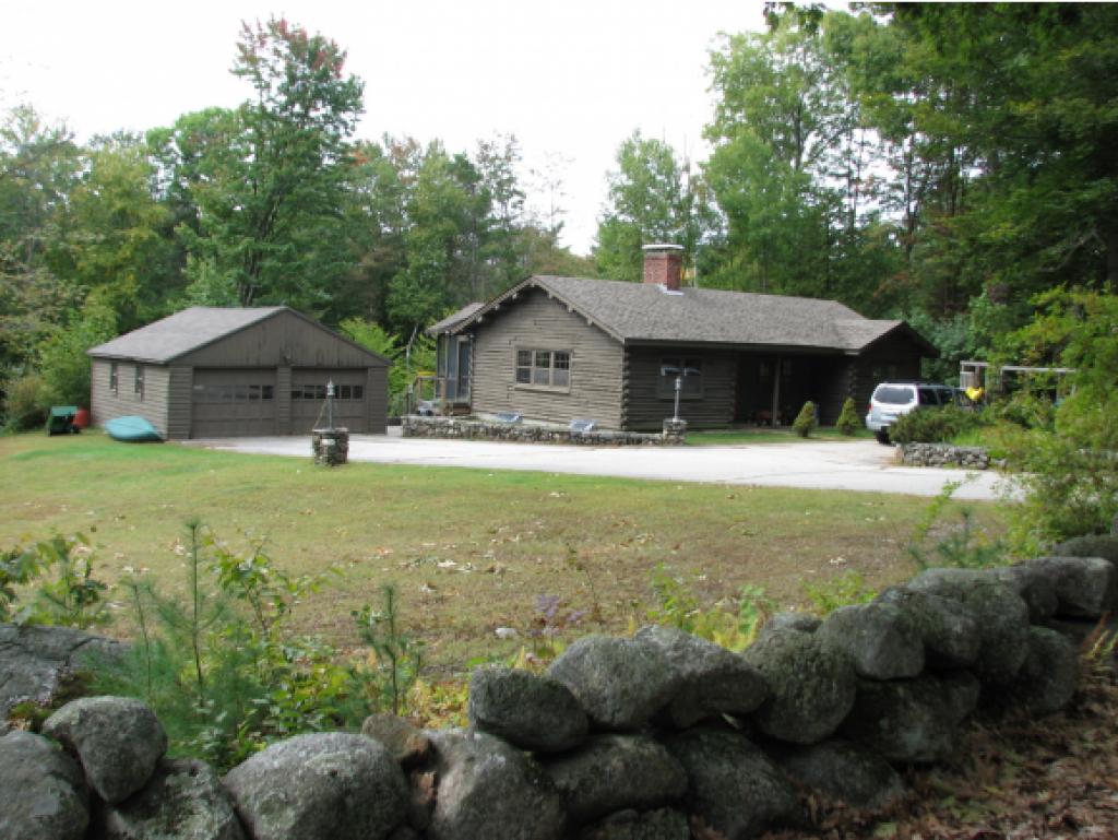 43 Duncan Road Hancock, NH 03449 - Photo 1 of 13