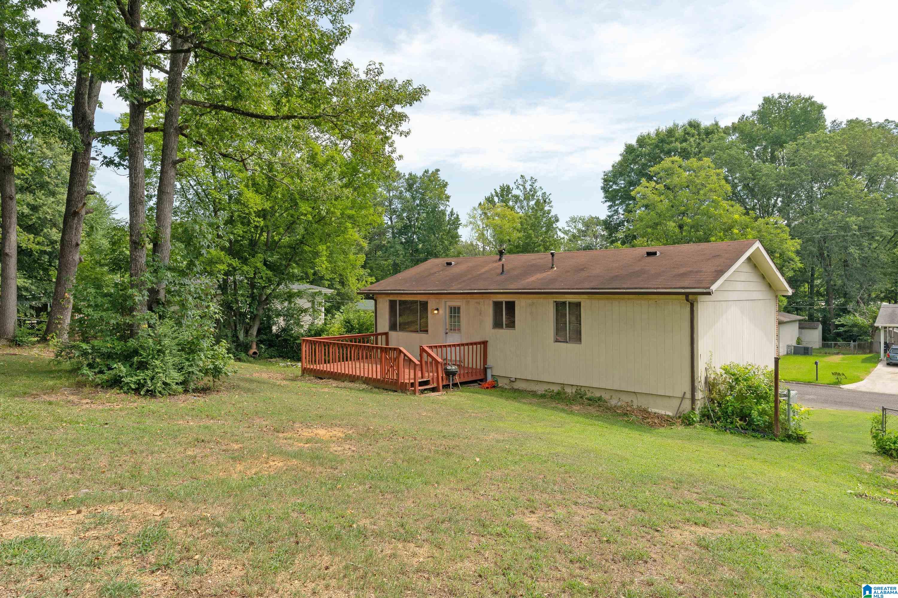 5138 Northumberland Road Birmingham, AL 35210 - Photo 26 of 26