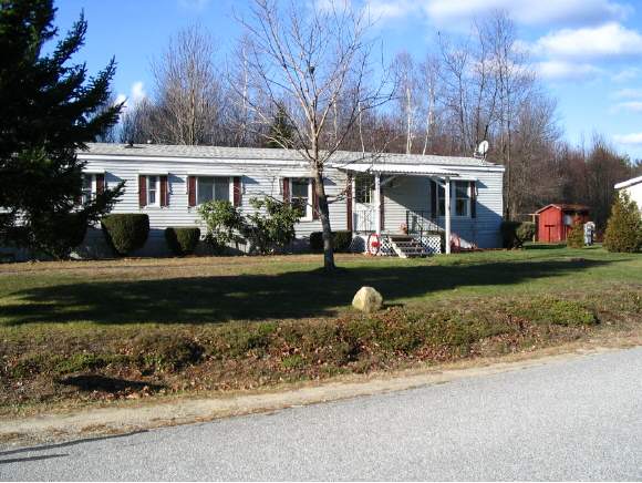 32 Maple Drive Rindge, NH 03461 - Photo 1 of 1