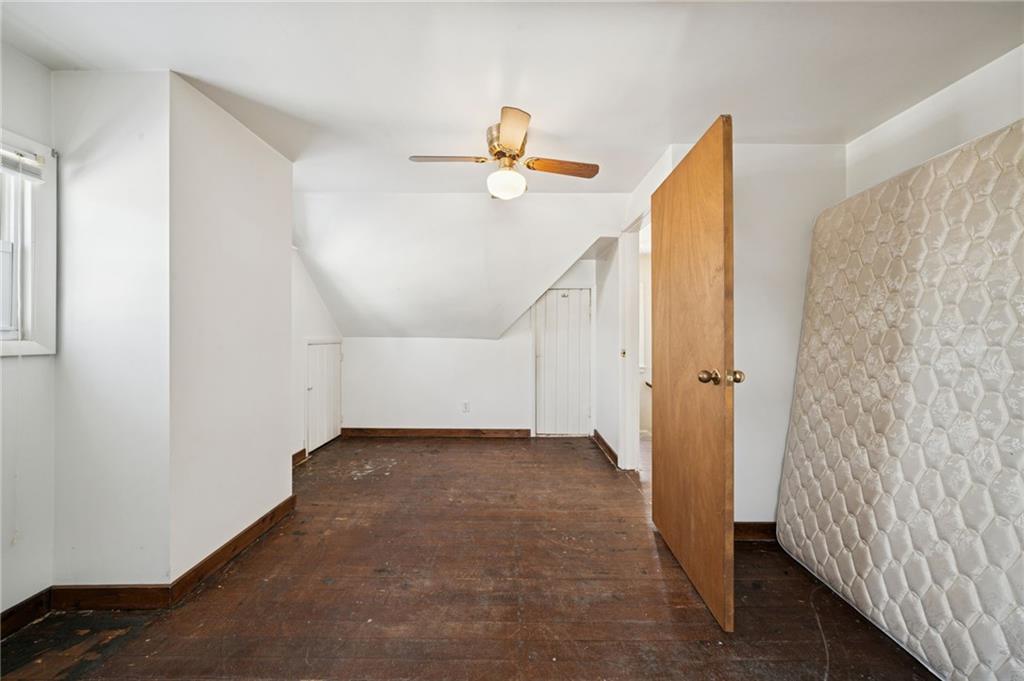 823 Arbor Lane Mount Pleasant, PA 15666 - Photo 23 of 37 a view of an empty room