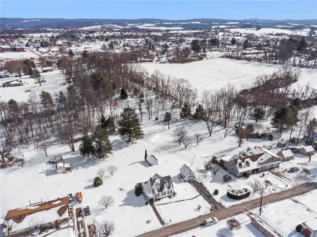 823 Arbor Lane Mount Pleasant, PA 15666 - Photo 36 of 37