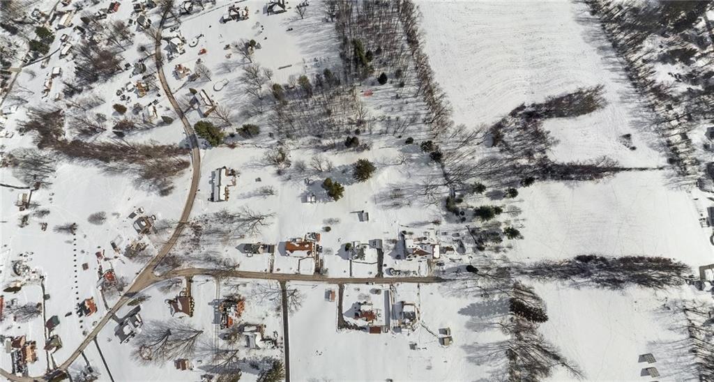 823 Arbor Lane Mount Pleasant, PA 15666 - Photo 37 of 37 a view of covered with snow in front of house