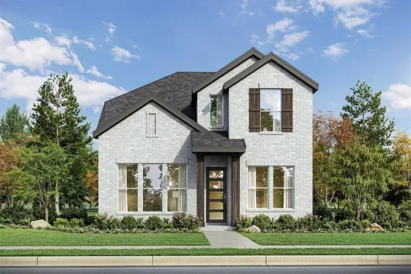 $604,990 | 11512 Empress Drive, Frisco, TX 75035